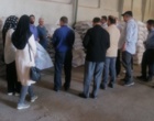 کارگاه آموزشی «اصول پارت‌چینی و نمونه‌برداری بذر» در مرکز تحقیقات کشاورزی کرمانشاه برگزار شد