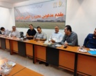 توسعه کشاورزی دانش‌بنیان و پاسخ‌گویی علمی به چالش‌های نوظهور اولویت جلسه شورای پژوهش