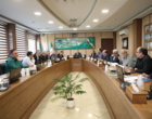 تأکید رئیس سازمان تات بر اثرگذاری علم در میدان