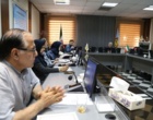 برگزاری جلسه شورای پژوهشی مؤسسه با محوریت بازتعریف بخش‌های تحقیقاتی