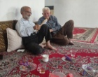 گزارش میدانی از طرح اثرات اقتصادی، اجتماعی و زیست‌محیطی استفاده از کنسانتره‌های دانش‌بنیان در مناطق عشایری قوچان و چناران