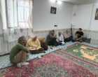گزارش میدانی از طرح اثرات اقتصادی، اجتماعی و زیست‌محیطی استفاده از کنسانتره‌های دانش‌بنیان در مناطق عشایری قوچان و چناران