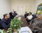 هم‌اندیشی تخصصی برای تدوین راهکارهای اجرایی در حوزه گیاه‌پزشکی استان البرز