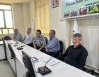برگزاری کارگاه آموزشی کالیبراسیون سم‌پاش‌ها در شهرستان رفسنجان استان کرمان