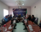 محور دوره آموزشی مدیران و کارشناسان بخش کشاورزی استان سمنان