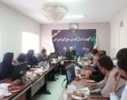 دوره تخصصی مدیریت اراضی موات، اصلاحات ارضی و حریم روستا با هدف ارتقای دانش حقوقی و یکسان‌سازی رویه‌های اجرایی مدیران و کارشناسان برگزار شد.