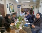 برگزاری نخستین جلسه نظارت بر الگوی کشت گیاهان دارویی در سال جاری