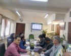 برگزاری نخستین جلسه نظارت بر الگوی کشت گیاهان دارویی در سال جاری