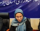 گزارش عملکرد گروه اقتصادی - اجتماعی مرکز ایلام