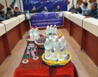 گزارش عملکرد گروه اقتصادی - اجتماعی مرکز ایلام