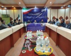 گزارش عملکرد گروه اقتصادی - اجتماعی مرکز ایلام