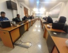 برنامه‌ریزی برای ایجاد ۶۰ مزارع الگویی در استان لرستان