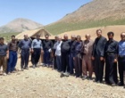 ترویج دانش فنی و بهداشت دام؛ گامی برای توانمندسازی جامعه عشایری