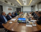دانش فنی تولید اسید هیومیک از کمپوست باگاس نیشکر و راه‌اندازی پایلوت تولید اسید هیومیک به بخش خصوصی واگذار شد