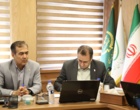 برنامه‌محوری، تجاری‌سازی فناوری و تقویت مرجعیت علمی؛ محور مشترک ارزیابی مراکز تحقیقات سمنان، زنجان و کردستان