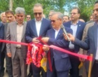 سفر استانی معاون وزیر و رئیس سازمان تات دکتر غلامرضا گل محمدی و هیات همراه به استان گیلان / مراسم رونمایی از ارقام جدید برنج 
