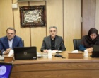 تات و دانشگاه شهید بهشتی برای حل چالش‌های راهبردی کشاورزی هم‌پیمان شدند؛ پیوند ظرفیت‌های علمی در مسیر ارتقای بهره‌وری و امنیت غذایی
