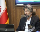 نشست کمیته بهره وری موسسه آموزش و ترویج کشاورزی