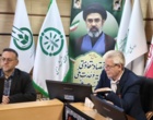 برنامه‌ریزی برای اجرای الگوی کشت سال زراعی ۱۴۰۵-۱۴۰۶ در استان کرمانشاه