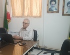 برگزاری دوره آموزشی ناظران فنی تولید محصولات باغی در مرکز تحقیقات کشاورزی استان کرمان