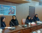 انعقاد تفاهم‌نامه همکاری آموزشی میان مرکز تحقیقات و آموزش کشاورزی و منابع طبیعی استان کرمان و اداره کل امور عشایری استان