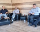 نقشه راه انتشارات و آموزش‌های مجازی مرکز تحقیقات کشاورزی لرستان ترسیم شد