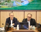 تأکید بر توسعه زیرساخت‌های پژوهشی کشاورزی در کهگیلویه و بویراحمد