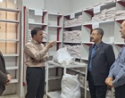 ظرفیت‌های کردستان در زنجیره پژوهش، تولید و گواهی بذر بررسی شد