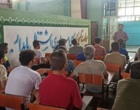 برگزاری کارگاه آموزشی تخصصی «بیماری‌های طیور» در زندان مرکزی کرمانشاه
