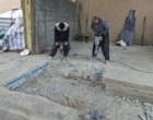 آماده‌سازی سایت جدید بوجاری آذران بوجار در قاملو؛ گامی راهبردی برای تقویت زیرساخت فرآوری بذور
