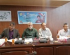 نشست کارگروه کنترل کیفی کود استان کرمان برگزار شد