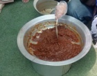 برگزاری دوره مهارتی توانمندسازی زنان روستایی با محوریت تهیه شیره بهداشتی خرما