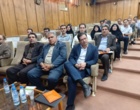 «شبکه ملی مزارع الگویی» در لرستان وارد مرحله اجرایی می‌شود؛ برگزاری همایش تخصصی هماهنگی عوامل اجرایی