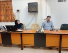 برگزاری نشست علمی «پیش‌دفاع از طرح تحقیقاتی» با محوریت حفاظت از خاک و آبخیزداری در مرکز تحقیقات لرستان