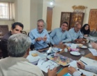 برنامه‌ریزی علمی برای الگوی کشت سال زراعی ۱۴۰۵-۱۴۰۶ در بروجرد