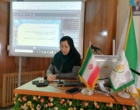 دوره آموزشی «نظام پایش بازار محصولات کشاورزی» در مرکز تحقیقات و آموزش کشاورزی و منابع طبیعی استان کرمان