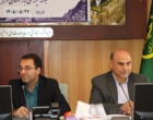 کمیته فنی بذر کشور در استان مرکزی