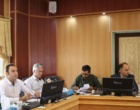 کمیته فنی بذر کشور در استان مرکزی
