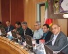 کمیته فنی بذر کشور در استان مرکزی