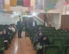 برگزاری آزمون تخصصی ناظر فنی تولید محصولات باغی