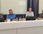 رئیس کمیسیون کشاورزی، امنیت غذایی، آب و منابع طبیعی شورای عالی عتف؛