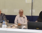 رئیس کمیسیون کشاورزی، امنیت غذایی، آب و منابع طبیعی شورای عالی عتف؛