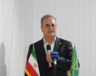معاون وزیر جهاد کشاورزی در مراسم  افتتاح کارخانه فرآورده‌های لبنی نجاتی شهرستان فاروج مطرح شد؛