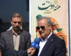 معاون وزیر جهاد کشاورزی در مراسم  افتتاح کارخانه فرآورده‌های لبنی نجاتی شهرستان فاروج مطرح شد؛