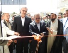 معاون وزیر جهاد کشاورزی در مراسم  افتتاح کارخانه فرآورده‌های لبنی نجاتی شهرستان فاروج مطرح شد؛