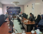 دانش‌آموزان پایه نهم مهمان مرکز سمنان شدند