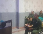 آموزش فرآوری گیاهان دارویی اسانس‌دار به سربازان سمنان