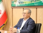 جلسه ارزیابی گزارش عملکرد مرکز تحقیقات و آموزش کشاورزی و منابع طبیعی آذربایجان شرقی