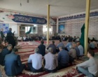 تحول در الگوی کشت شهرستان چگنی؛ ترویج کشاورزی حفاظتی، کلید طلایی حفظ رطوبت و کاهش هزینه‌های تولید