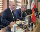 تات محور گسترش دیپلماسی کشاورزی دو کشور